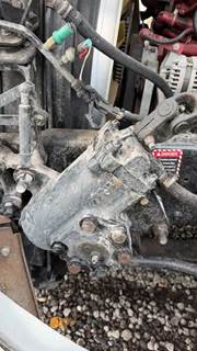 TRW/ROSS Steering Gear / Rack for a 2014 Mack CXU613