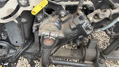 TRW/ROSS Steering Gear / Rack for a 2024 Peterbilt 389