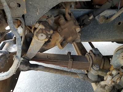 TRW/ROSS Steering Gear / Rack for a 1991 Ford LN8000