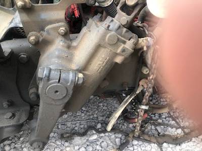 TRW/ROSS THP60010 Steering Gear / Rack for a 2010 Freightliner M2 106