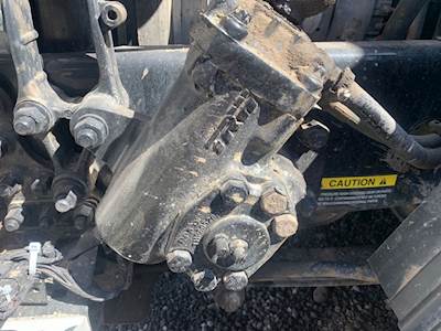 TRW/ROSS Steering Gear / Rack for a 2014 Volvo VNL