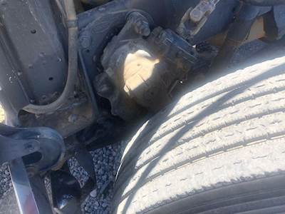 TRW/ROSS Steering Gear / Rack for a 1993 Peterbilt 378