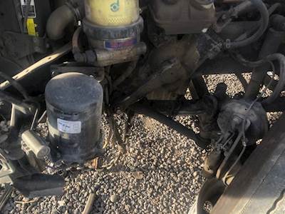 TRW/ROSS Steering Gear / Rack for a 2017 Freightliner Cascadia 125