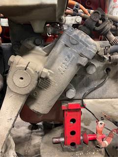 TRW/ROSS THP60010A Steering Gear / Rack for a 2019 Freightliner Cascadia 125