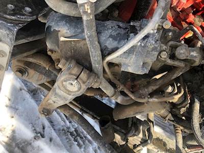 TRW/ROSS Steering Gear / Rack for a 2020 International MV607