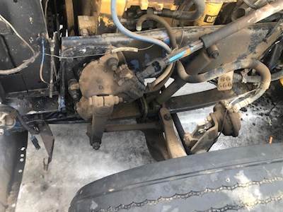 TRW/ROSS Steering Gear / Rack for a 2001 Peterbilt 378