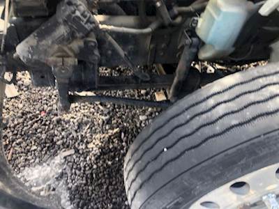 TRW/ROSS Steering Gear / Rack for a 2002 International 4300