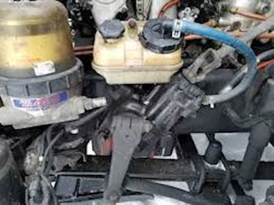 TRW/ROSS Steering Gear / Rack for a 2015 Freightliner Cascadia 125