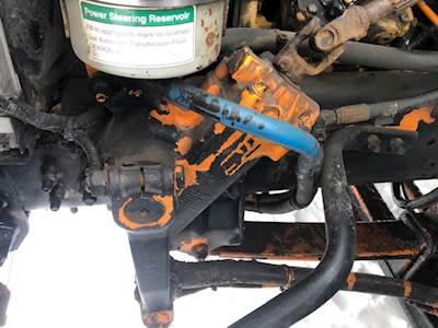 TRW/ROSS Steering Gear / Rack for a 2005 Sterling L8500