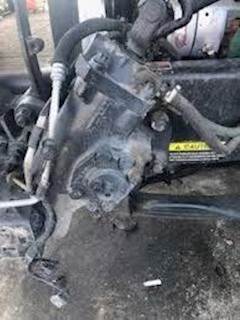 TRW/ROSS THP60004A Steering Gear / Rack for a 2016 Volvo VNL