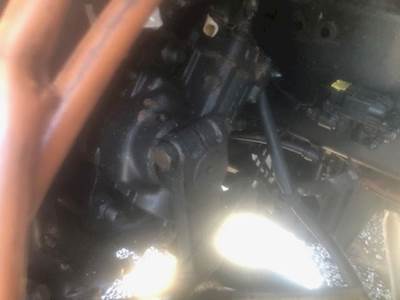 TRW/ROSS Steering Gear / Rack for a 2019 Freightliner Cascadia 126