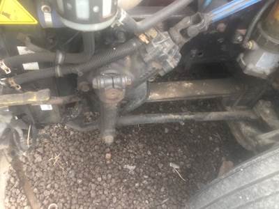 TRW/ROSS Steering Gear / Rack for a 2009 International PROSTAR