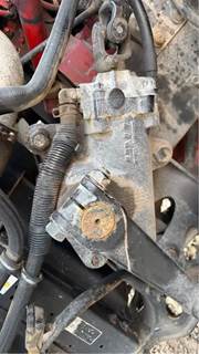 TRW/ROSS PCF60003 Steering Gear / Rack for a 2010 International PROSTAR