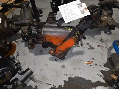 TRW/ROSS PCF60006 Steering Gear / Rack for a 2015 International PROSTAR