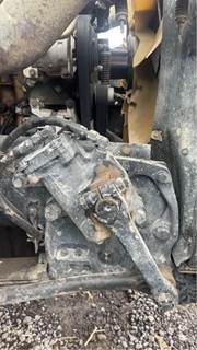 TRW/ROSS RCH 45 001 Steering Gear / Rack for a 2014 Western Star 4900 SA