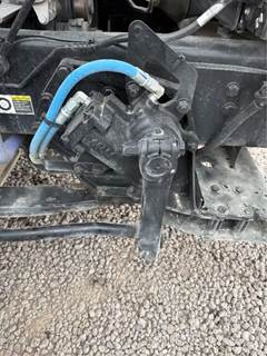 TRW/ROSS Steering Gear / Rack for a 2023 Kenworth T400