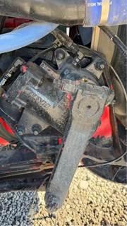 TRW/ROSS RCH60003 Steering Gear / Rack for a 2008 Kenworth T800