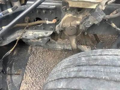 TRW/ROSS RGT60011R Steering Gear / Rack for a 2022 Western Star 5700