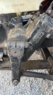 TRW/ROSS RGT60011R Steering Gear / Rack for a 2018 Freightliner M2 106
