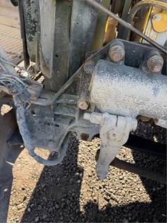 TRW/ROSS RGT65001 Steering Gear / Rack for a 2000 Kenworth T800