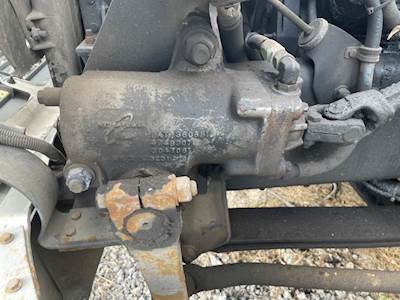 TRW/ROSS TAS65003A Steering Gear / Rack for a 2000 Freightliner FL70
