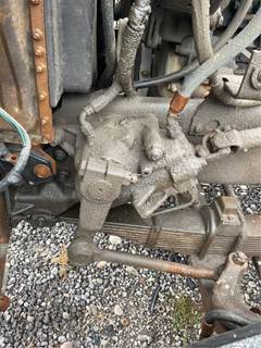 TRW/ROSS HFB64080 Steering Gear / Rack for a 1985 Ford LTL9000