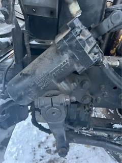 TRW/ROSS TAS40042A Steering Gear / Rack for a 2004 Ford F-650