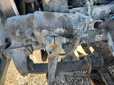 TRW/ROSS THP60026 Steering Gear / Rack for a 2014 Kenworth T370