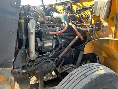 TRW/ROSS TAS Steering Gear / Rack for a 1998 International 3800