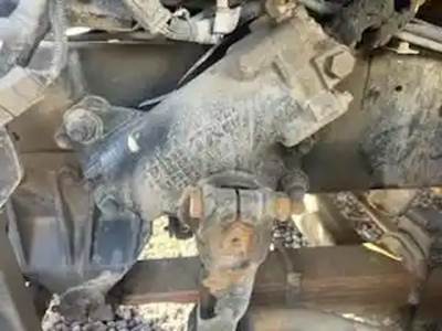 TRW/ROSS TAS Steering Gear / Rack for a 2003 Sterling L7500