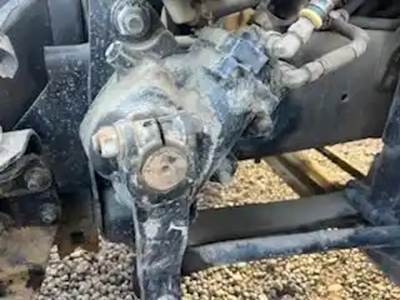 TRW/ROSS TAS Steering Gear / Rack for a 2007 Sterling ACTERRA