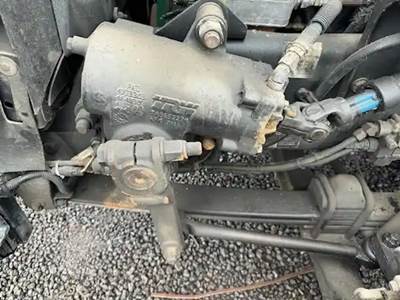 TRW/ROSS TAS Steering Gear / Rack for a 2009 Kenworth T300