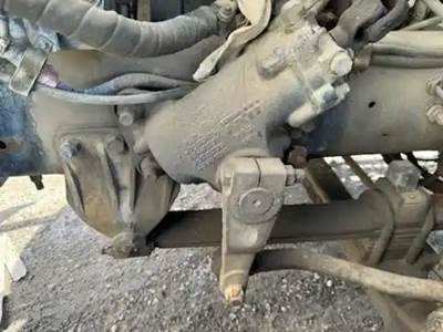 TRW/ROSS TAS Steering Gear / Rack for a 1998 Ford AT9513 Aeromax 113