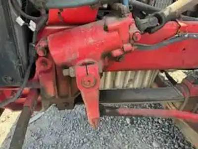 TRW/ROSS TAS Steering Gear / Rack for a 2004 Sterling A9500