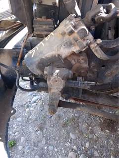TRW/ROSS TAS Steering Gear / Rack for a 2013 International DuraStar 4300