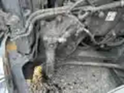 TRW/ROSS TAS Steering Gear / Rack for a 2012 Kenworth T700