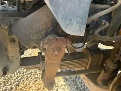 TRW/ROSS TAS65073 Steering Gear / Rack for a 1996 GMC C7000 Topkick