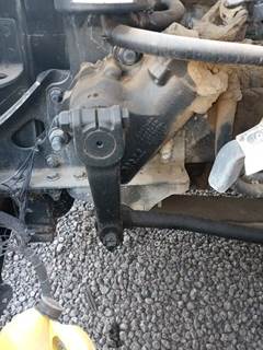 TRW/ROSS TAS Steering Gear / Rack for a 2005 Freightliner Columbia 120