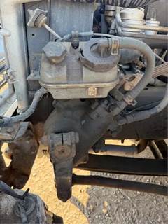 TRW/ROSS TAS Steering Gear / Rack for a 2006 Sterling ACTERRA