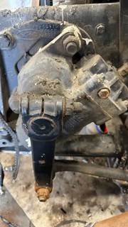 TRW/ROSS TAS 65 024 Steering Gear / Rack for a 2004 Peterbilt 379
