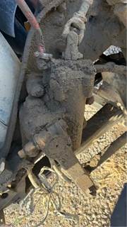 TRW/ROSS TAS 65 079 Steering Gear / Rack for a 2015 Kenworth W900