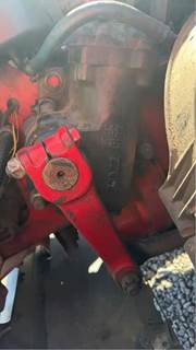 TRW/ROSS TAS 65 155 Steering Gear / Rack for a 2001 Freightliner C120