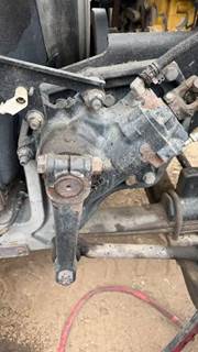 TRW/ROSS TAS 65 219A Steering Gear / Rack for a 2012 Peterbilt 389