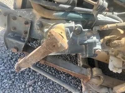 TRW/ROSS TAS Steering Gear / Rack for a 1995 International 4700