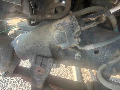 TRW/ROSS TAS Steering Gear / Rack for a 2000 GMC C7500