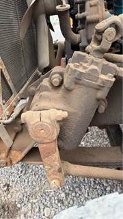 TRW/ROSS TAS 85 010 Steering Gear / Rack for a 2006 Western Star 4900EX