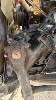 TRW/ROSS TAS 85 145 Steering Gear / Rack for a 2014 Kenworth T800