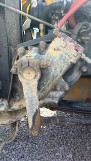 TRW/ROSS TAS 85 147A Steering Gear / Rack for a 2007 Kenworth T800