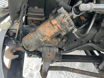 TRW/ROSS TAS40 Steering Gear / Rack for a 2008 International 4300