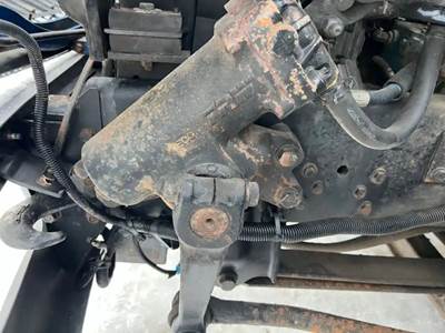 TRW/ROSS TAS40 Steering Gear / Rack for a 2009 International 4300